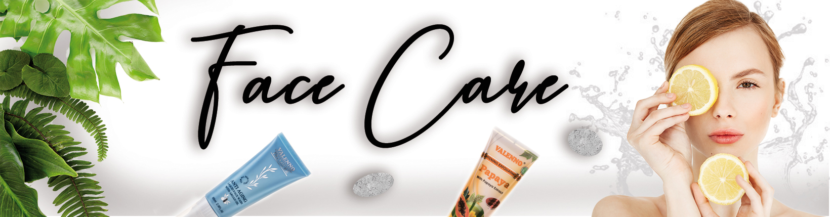face care